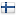 luftkaffe.se server is located in Finland